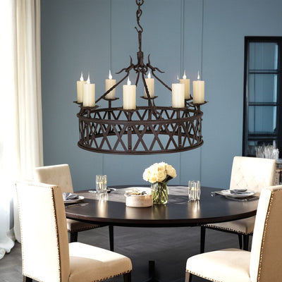Avery Chandelier