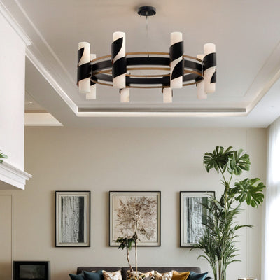Apollo Chandelier