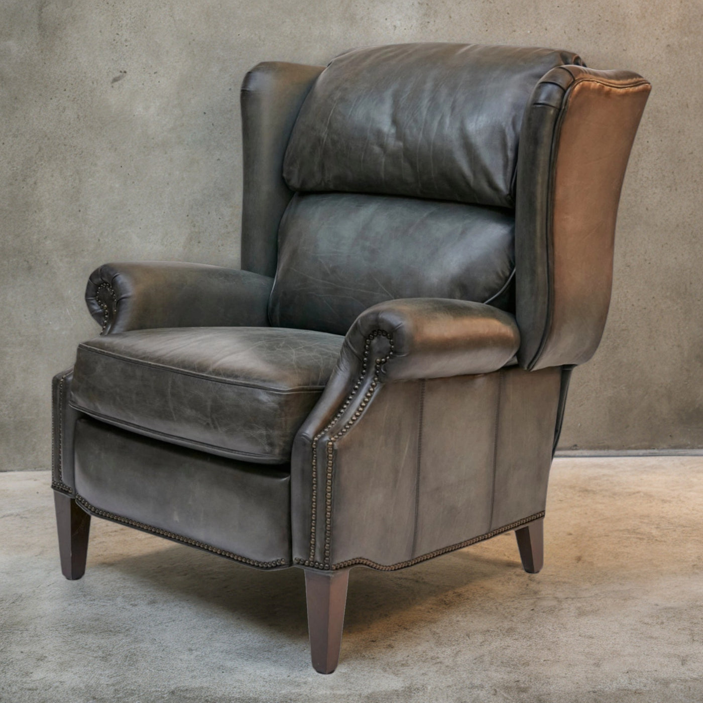 Azure Recliner-M