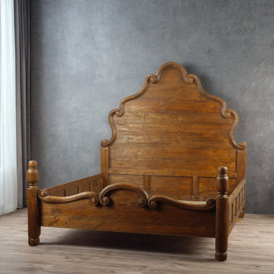 Tuscany King Bed