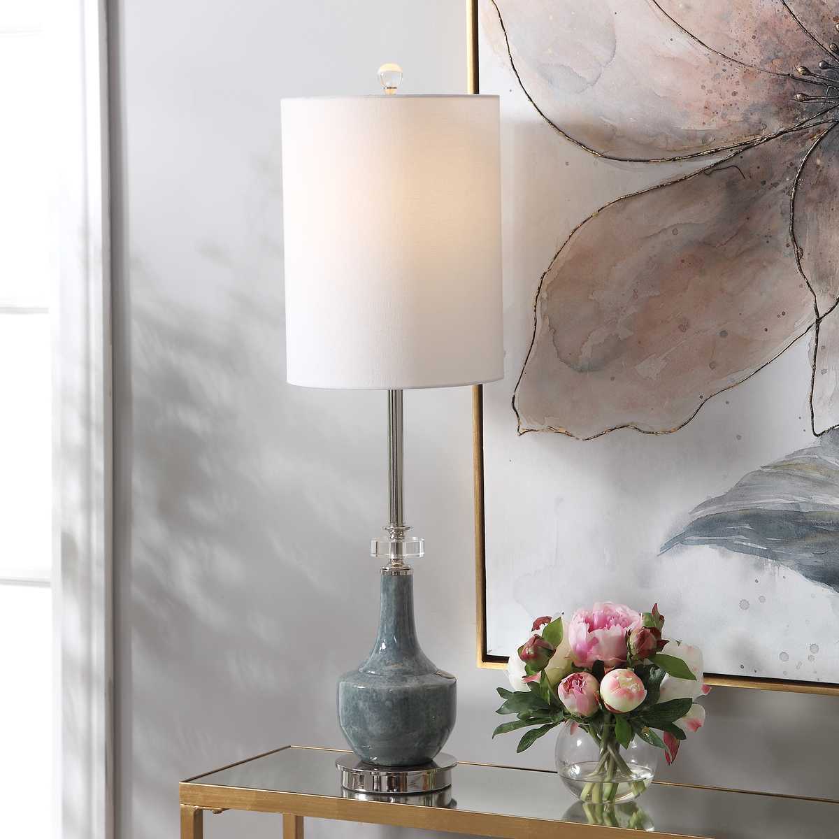 Marlow Ceramic Table Lamp