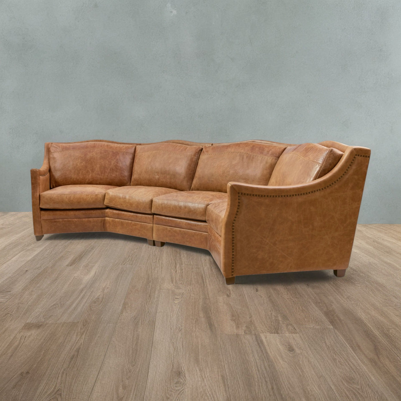 Belmont Sectional-A