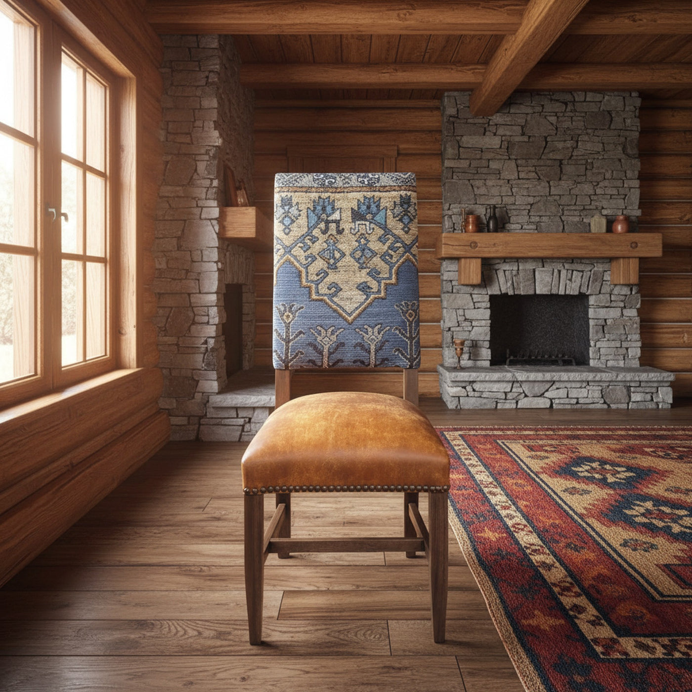 Blake Dining Side Chair