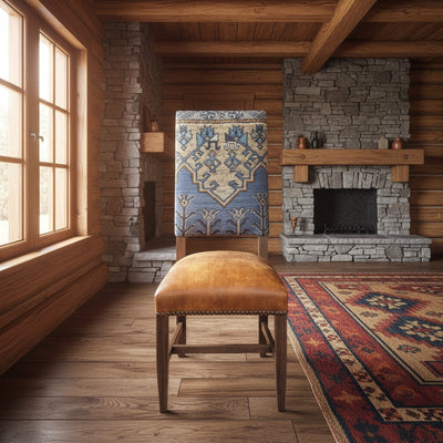 Blake Dining Side Chair