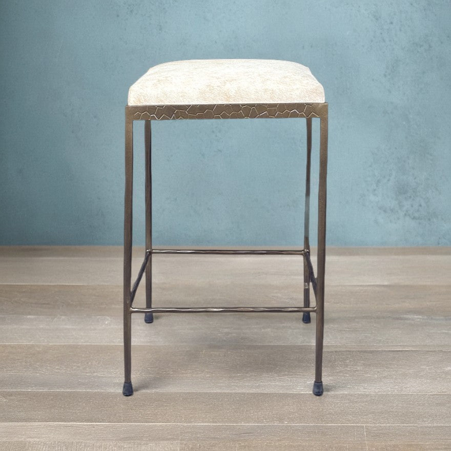 Bose Hide Counter Stool