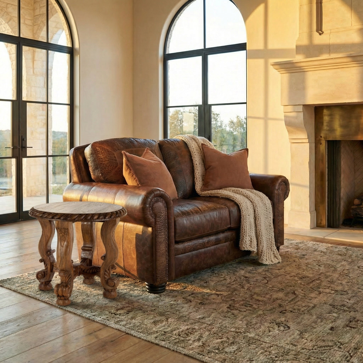 Loveseats