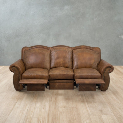 Bryan Motion Sofa-A