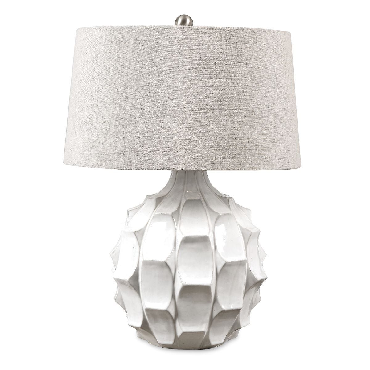 Valencia Ceramic Table Lamp