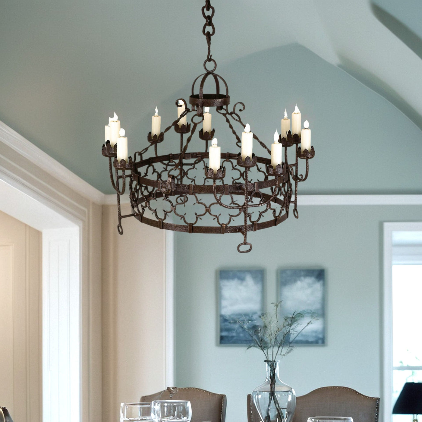 Carolyn Chandelier