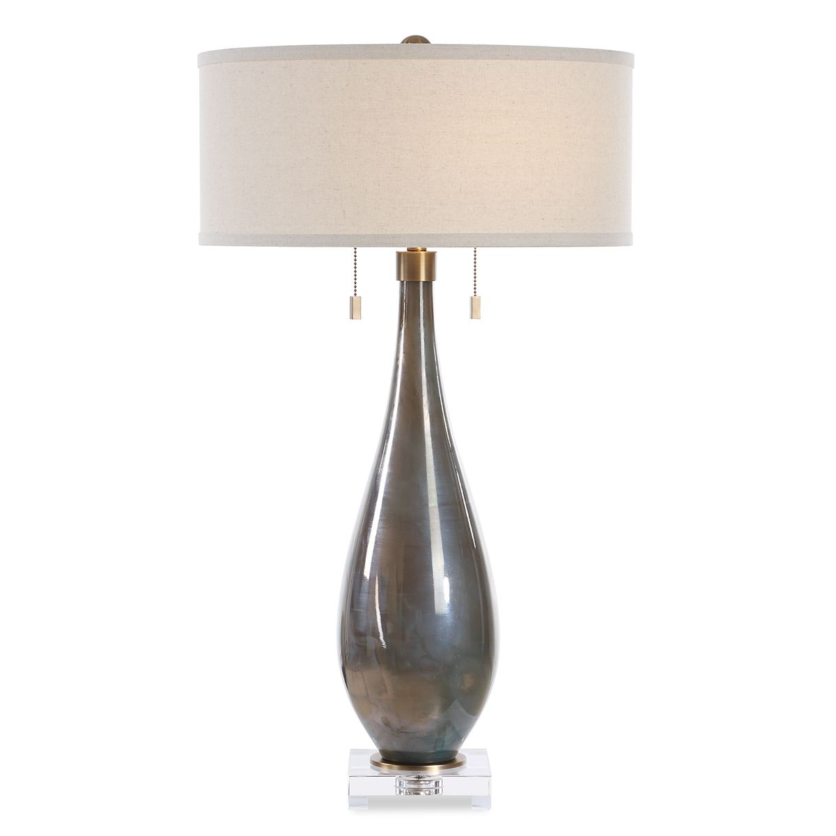 Arlo Glass Table Lamp