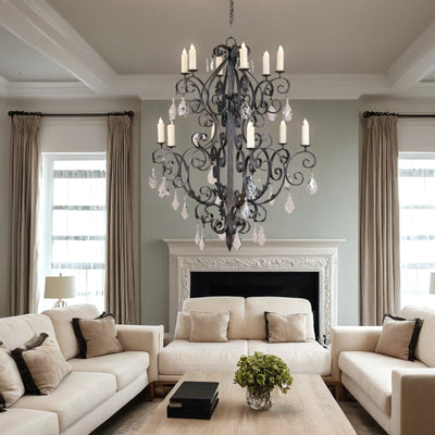 Kevin Chandelier