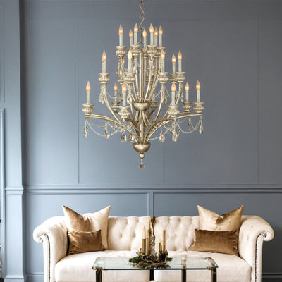 Eastgate Chandelier