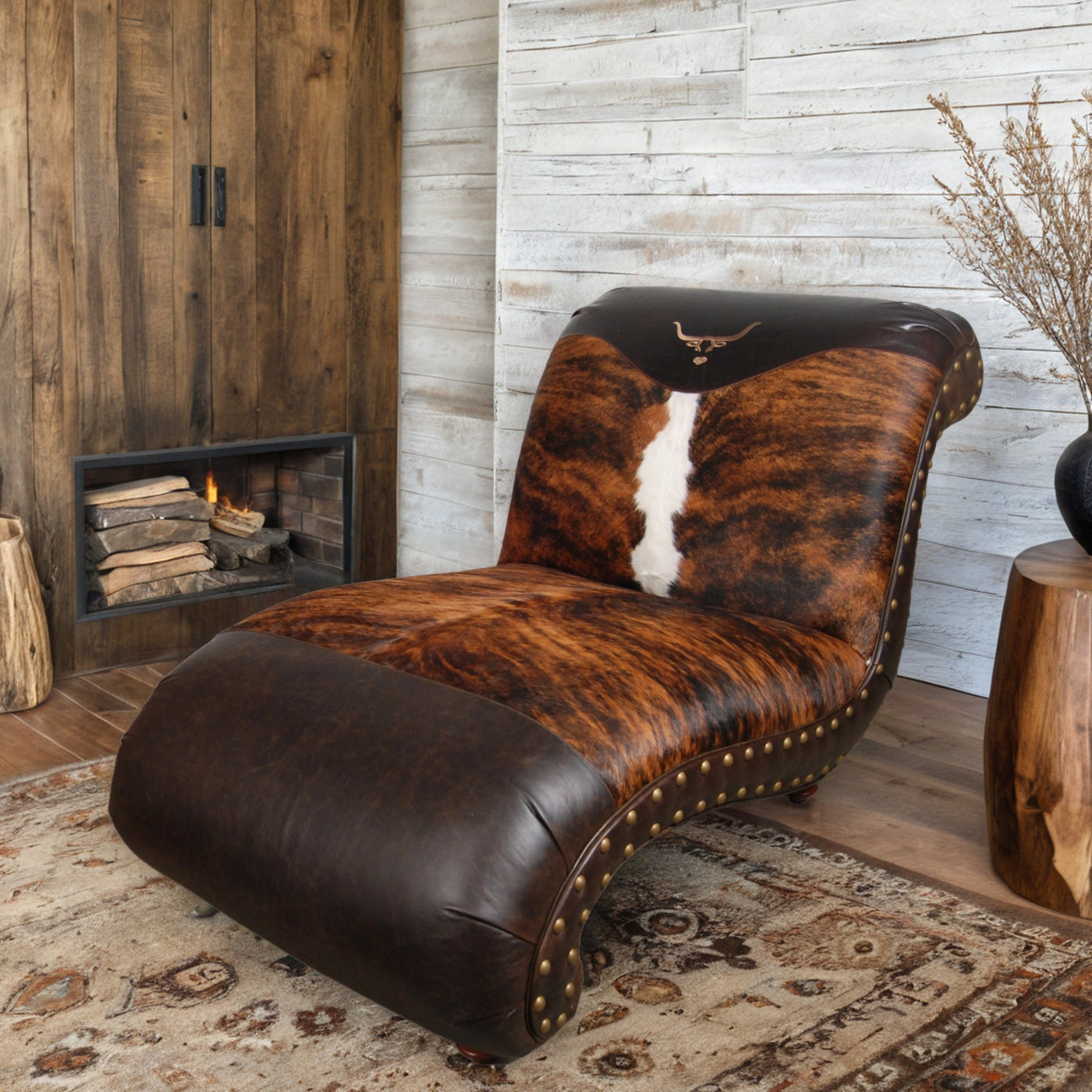 Texas Chaise