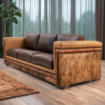 Clinton Sofa