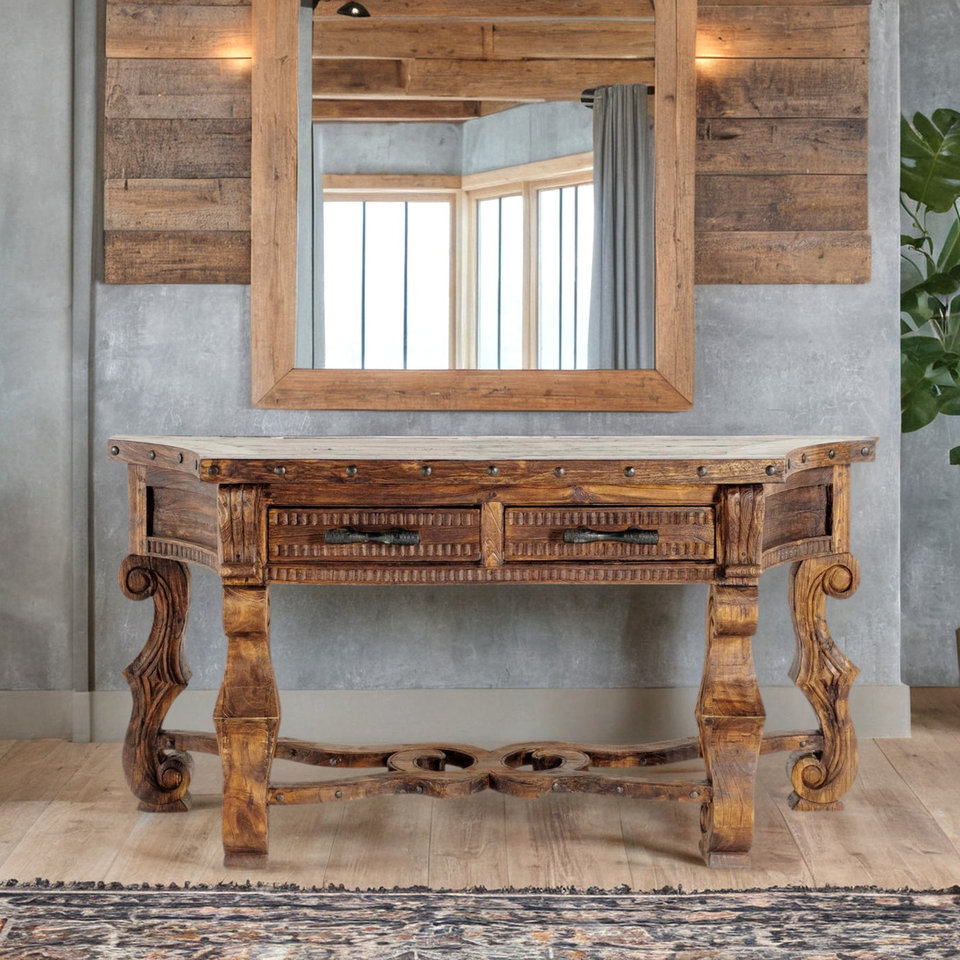 Capone Console Table