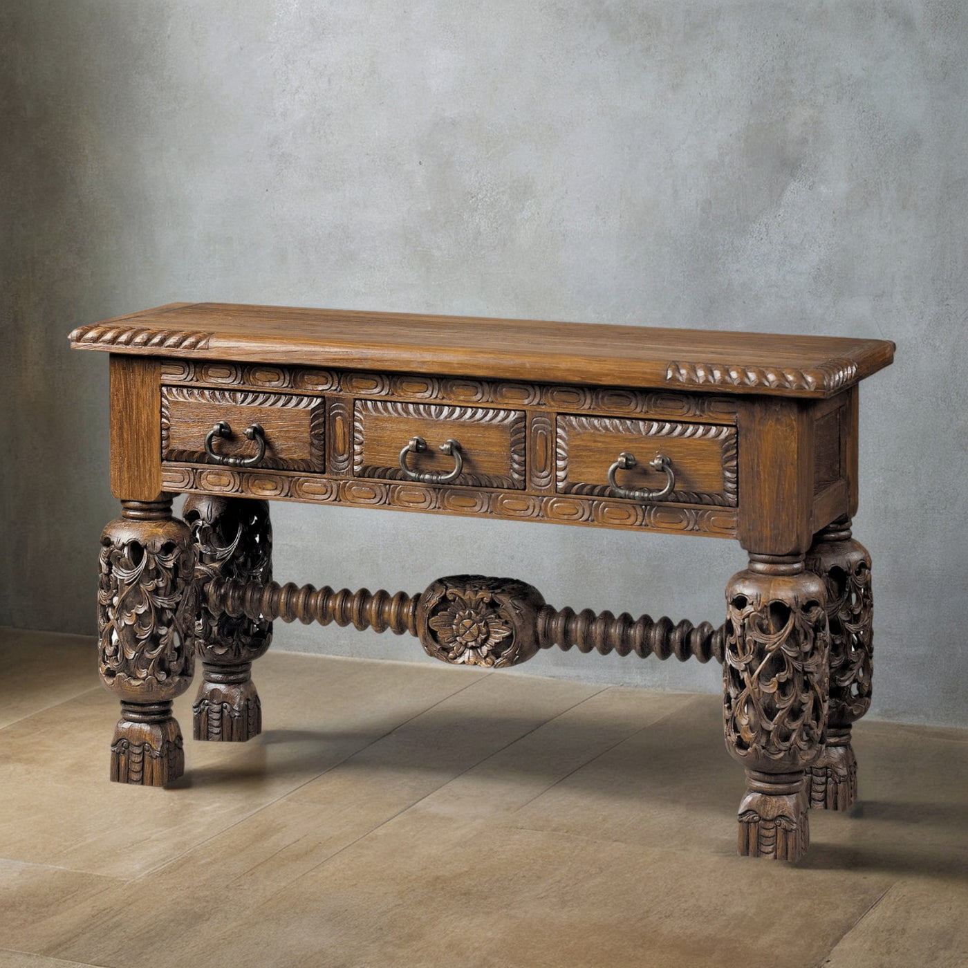Cordoza Console Table