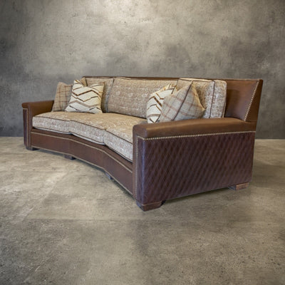 Country Side Conversational Sofa-P