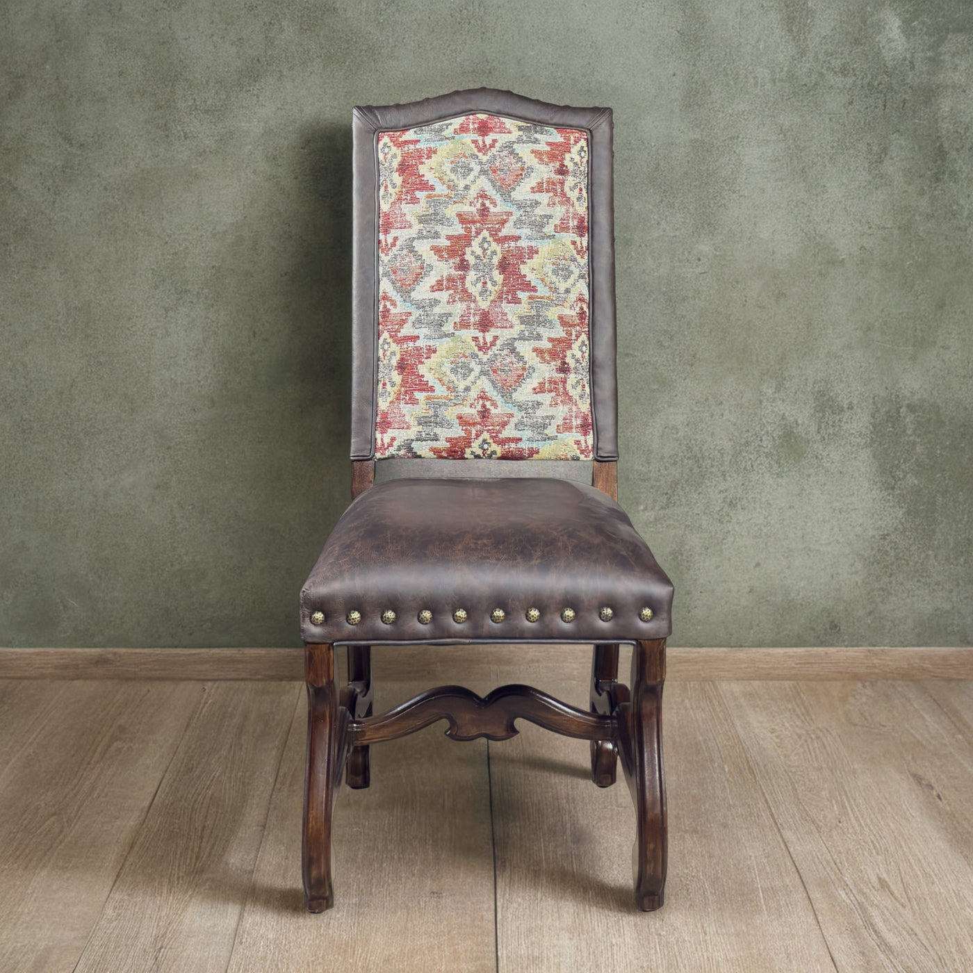 Crown Royal Side Chair