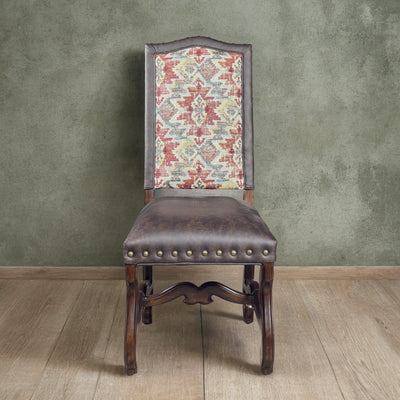 Crown Royal Side Chair