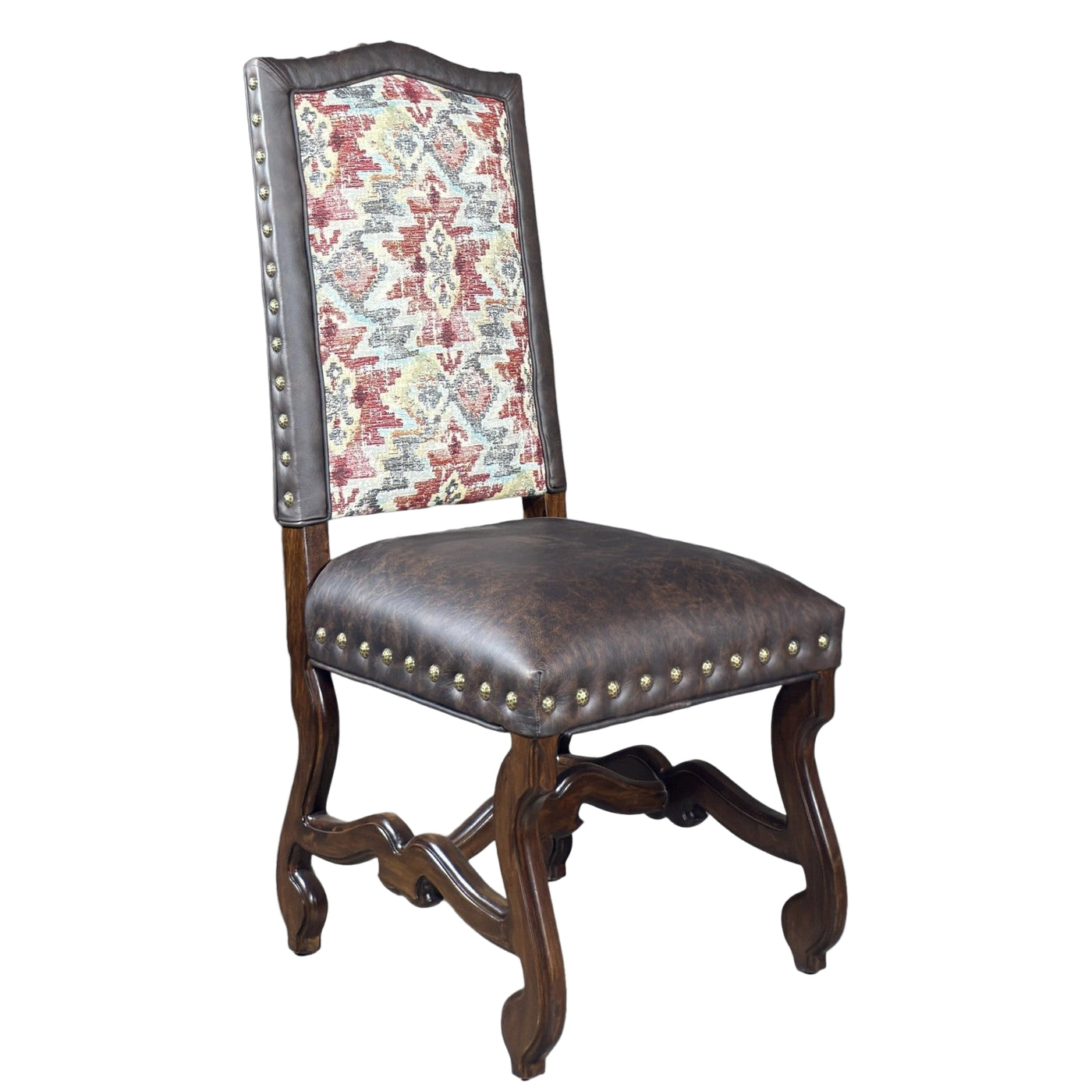 Crown Royal Side Chair