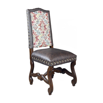 Crown Royal Side Chair