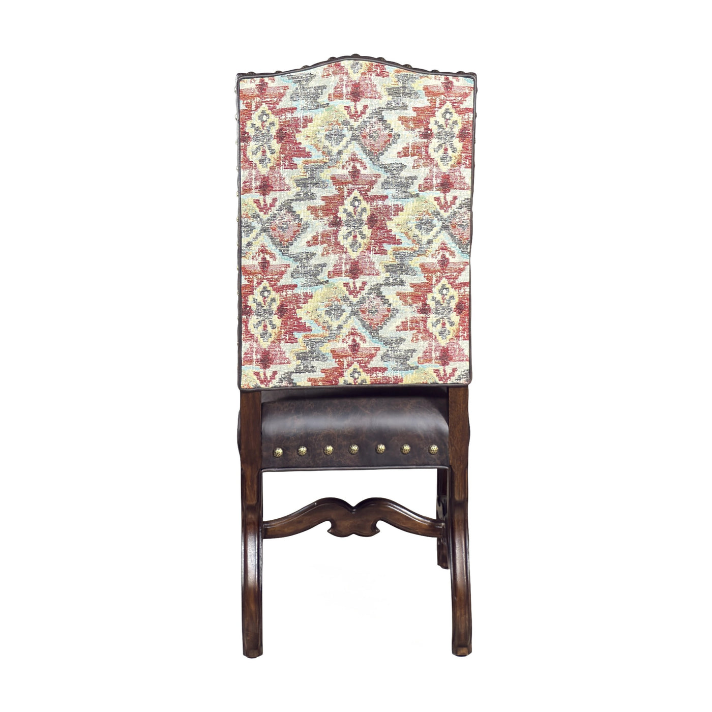 Crown Royal Side Chair