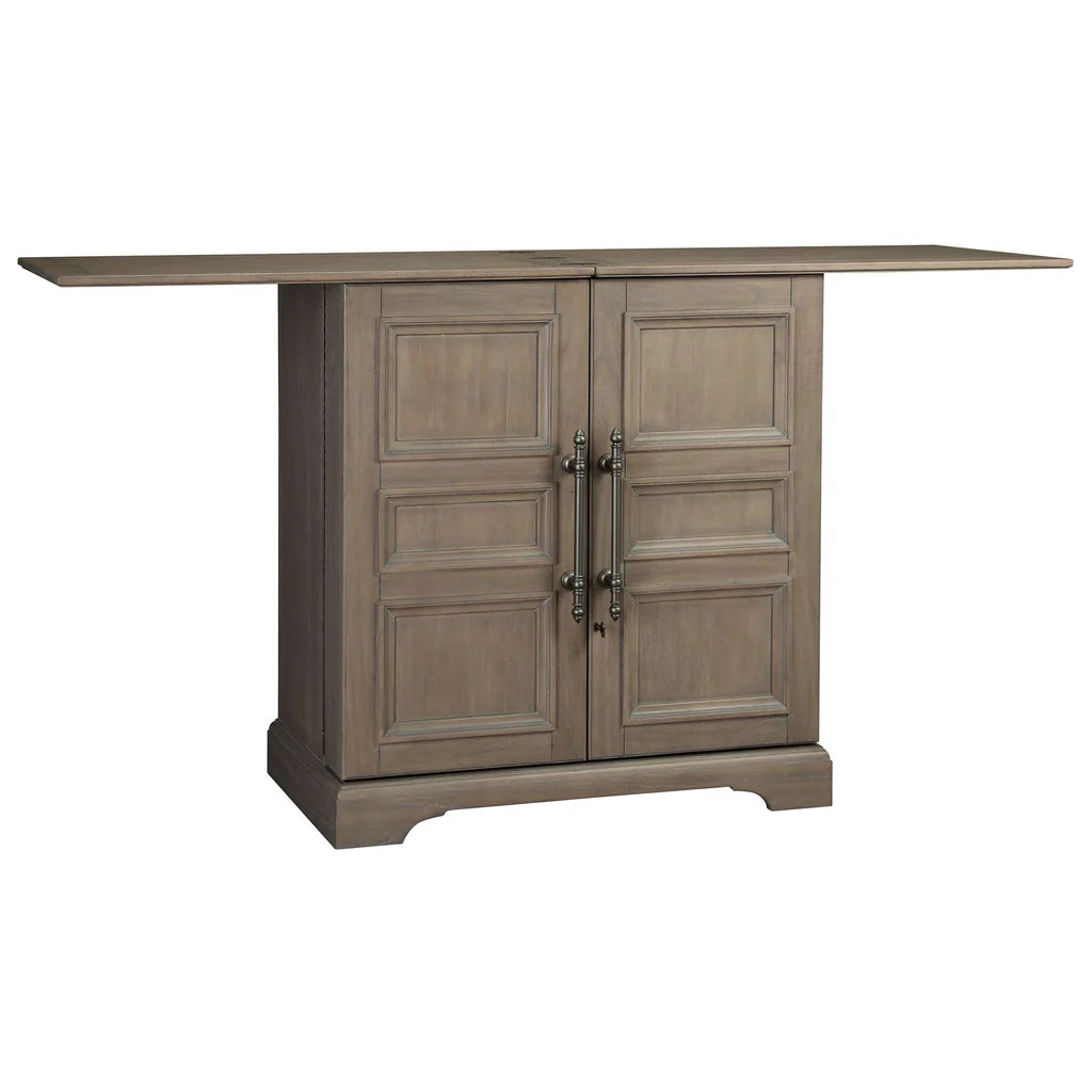 Passport Wine & Bar Cabinet