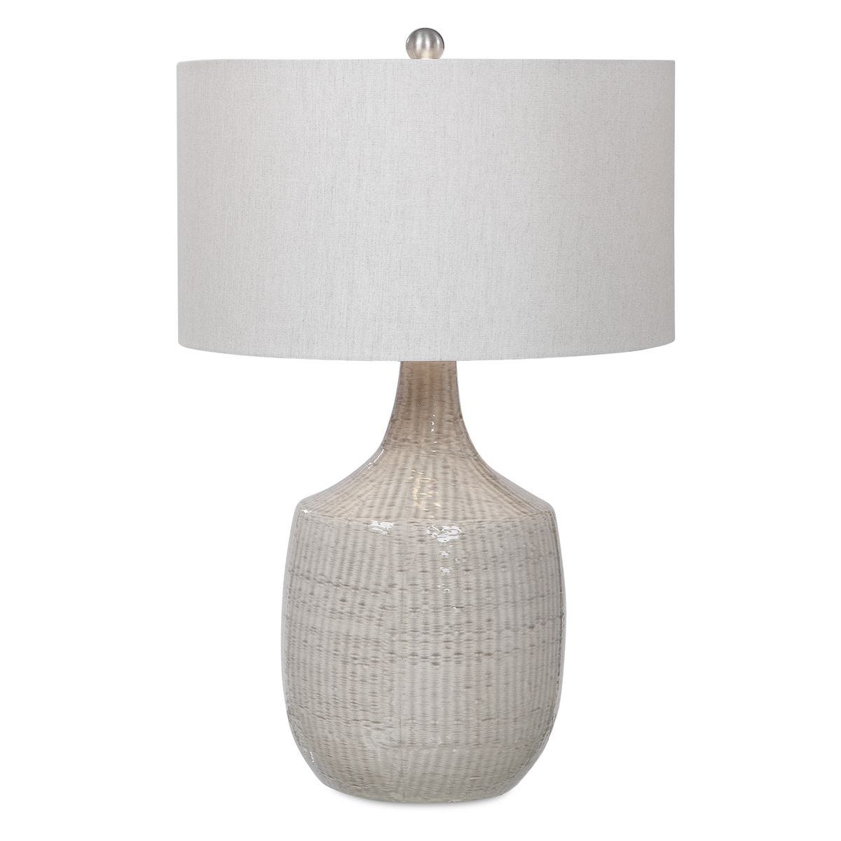 Delano Ceramic Table Lamp