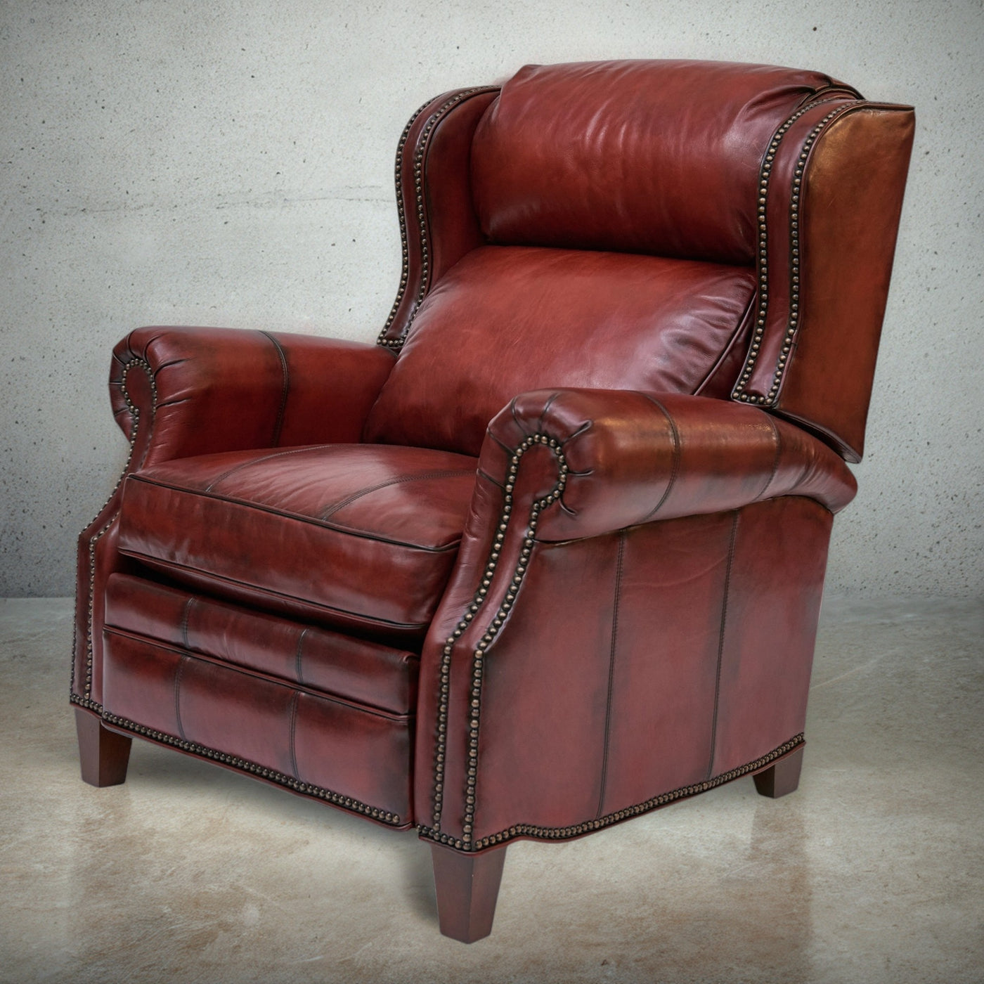 Dakota Recliner-M