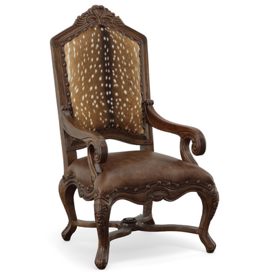 Hill Country Arm Chair