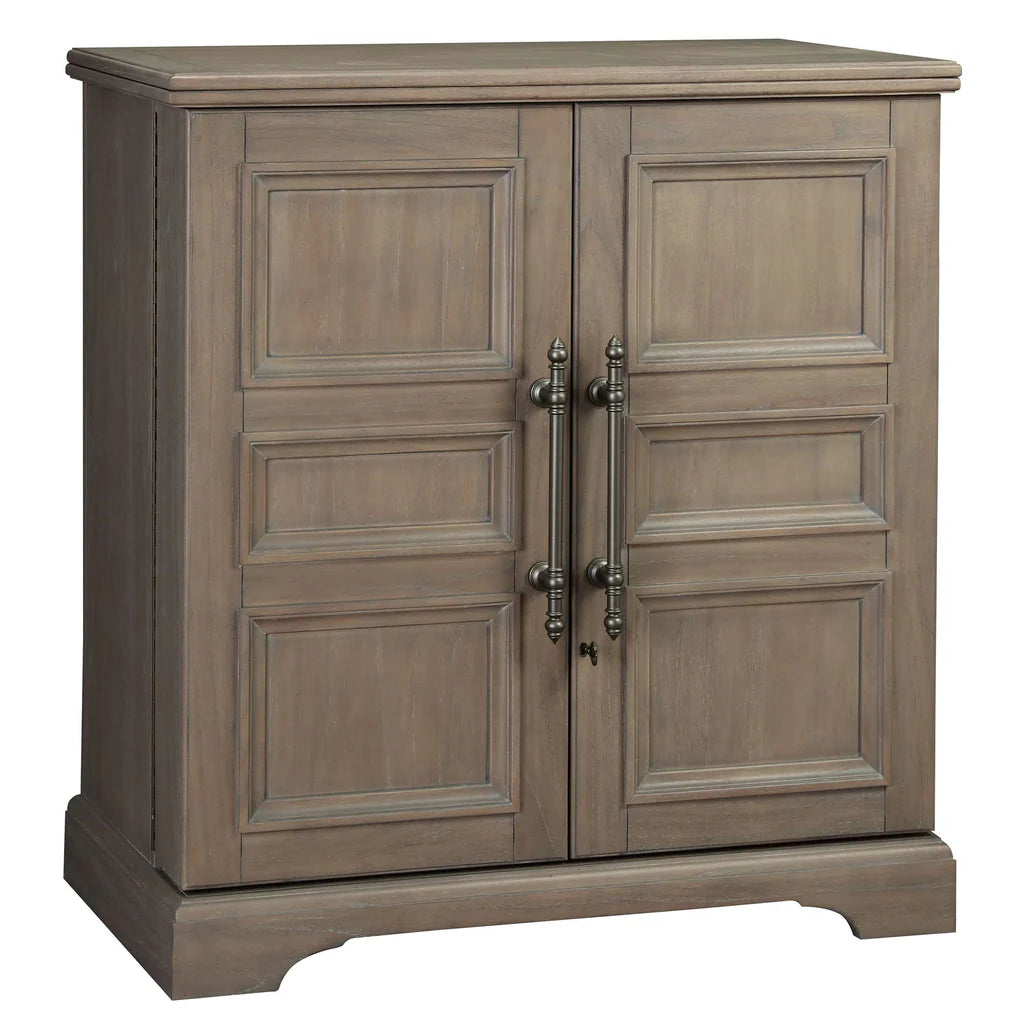 Passport Wine & Bar Cabinet
