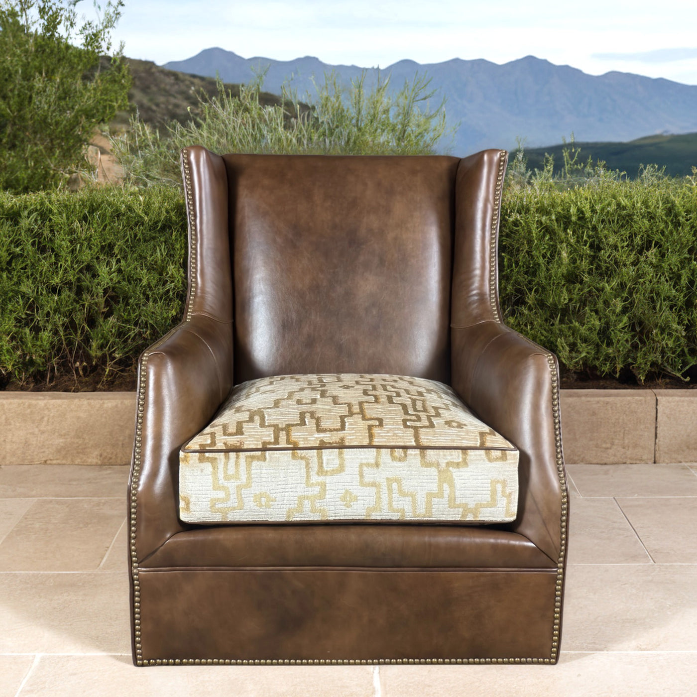 Greyson Nashville Chair-K
