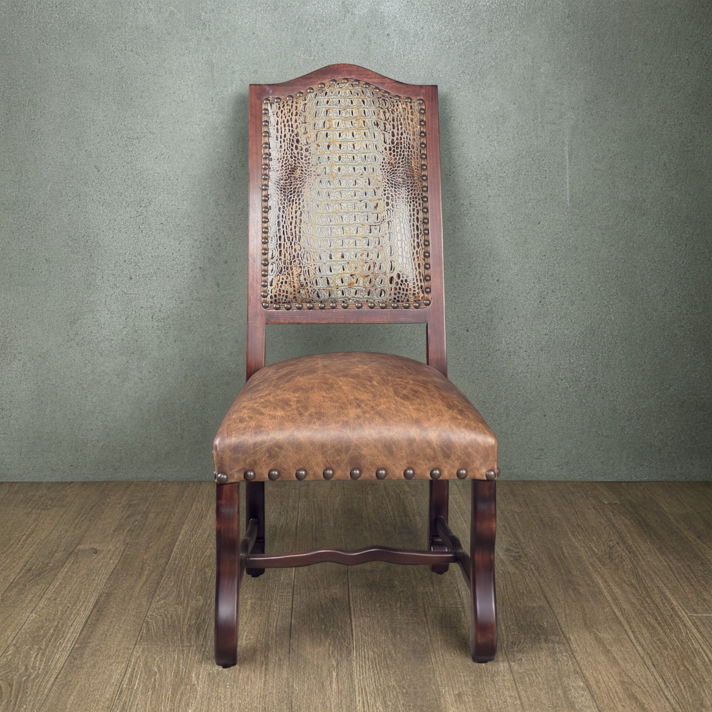 Grand Sonoma Side Chair