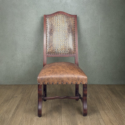 Grand Sonoma Side Chair
