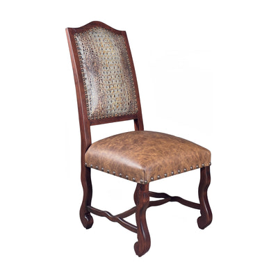 Grand Sonoma Side Chair