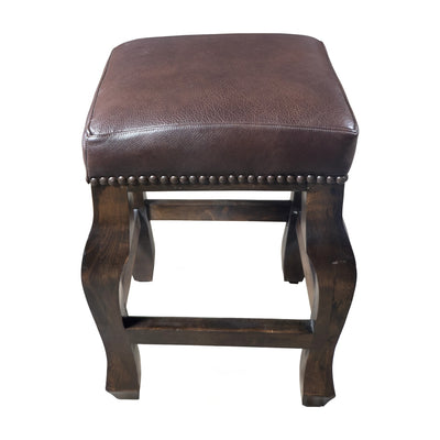 Denali Ranch Hacienda Donte Stool