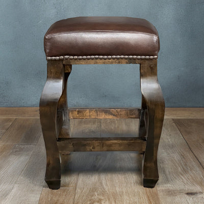 Denali Ranch Hacienda Donte Stool