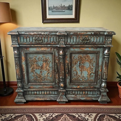 Santa Maria Buffet