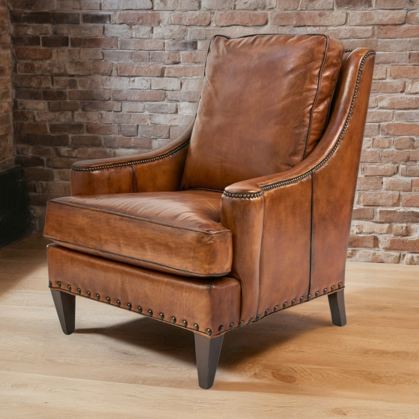 Liberty Chair