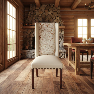 Manhattan Valmont HOH Side Chair