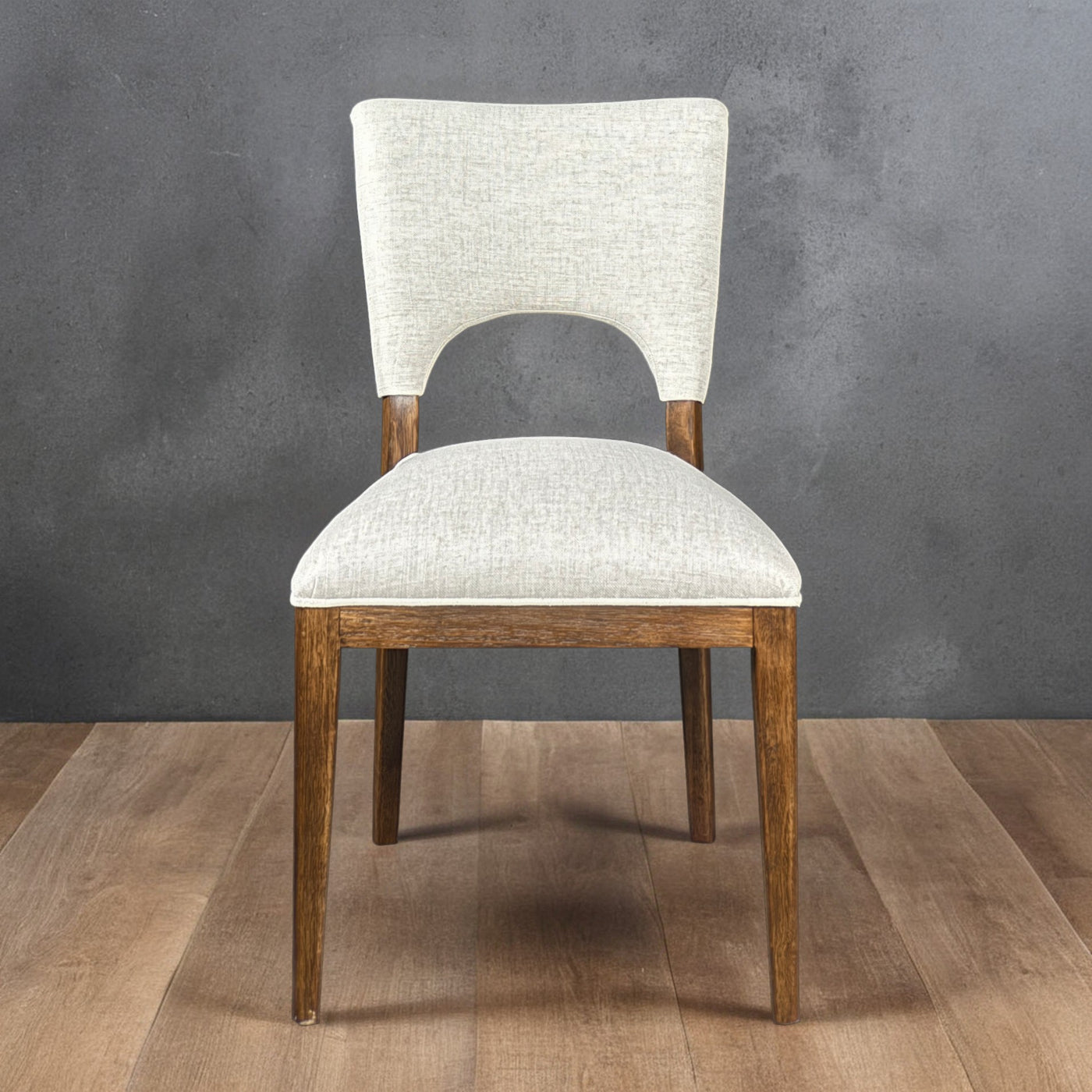 Mitchelle Natural Side Chair