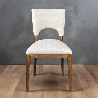 Mitchelle Natural Side Chair