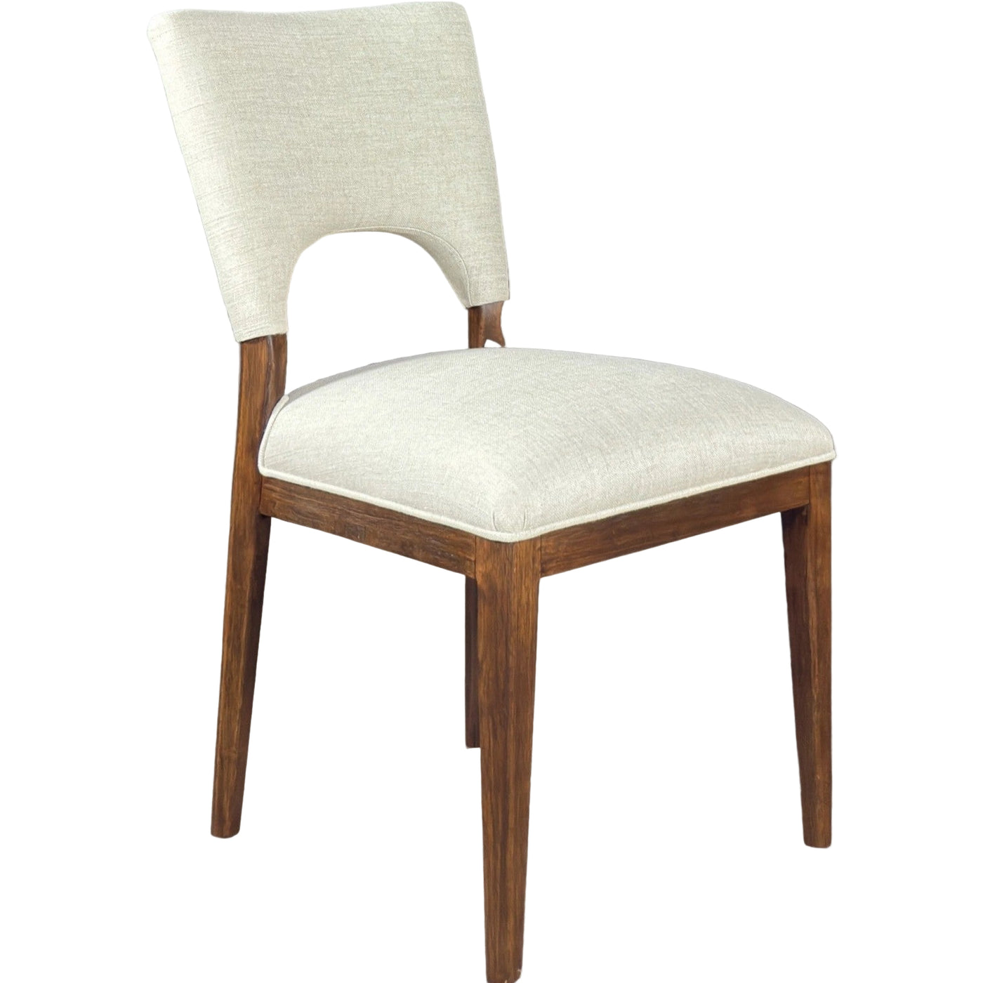 Mitchelle Natural Side Chair