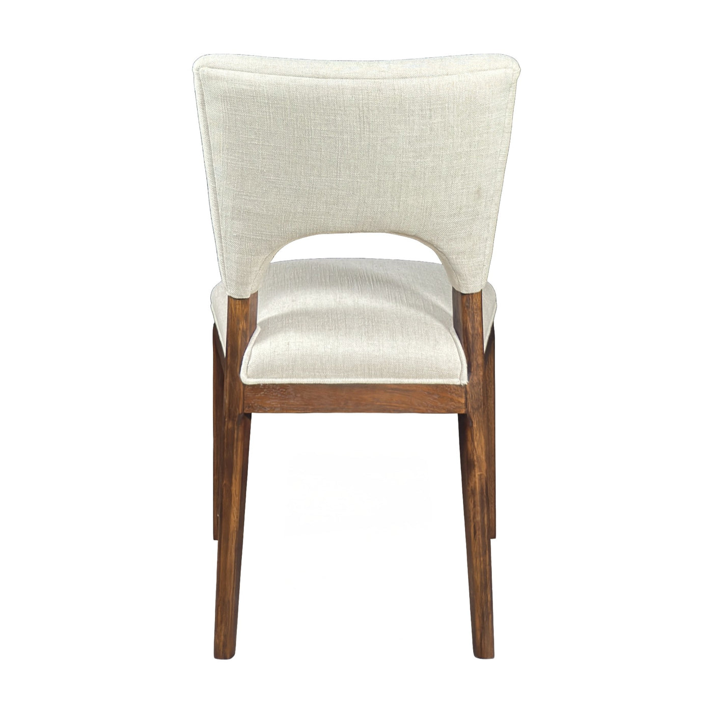 Mitchelle Natural Side Chair