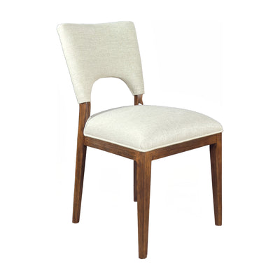 Mitchelle Natural Side Chair