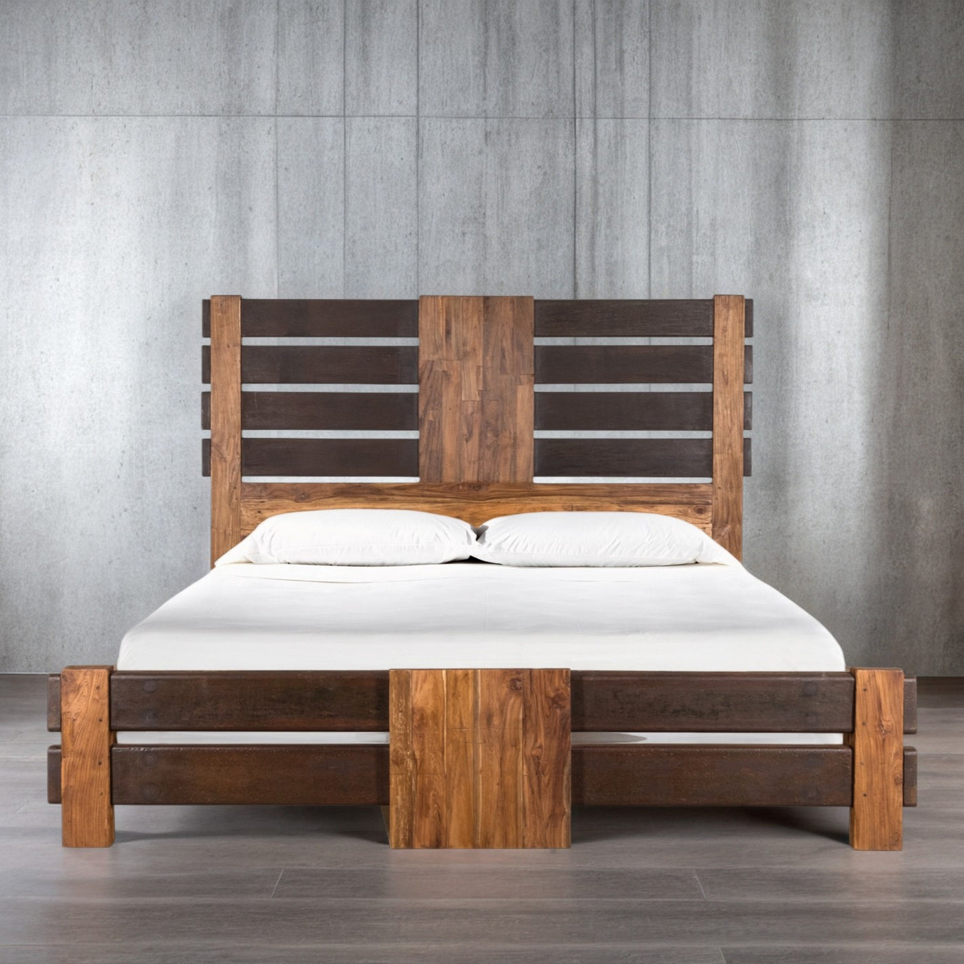 Napoleon King Bed