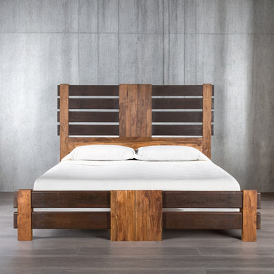 Napoleon King Bed