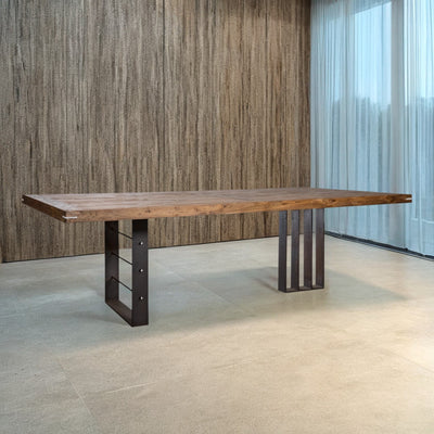 Prague Dining Table