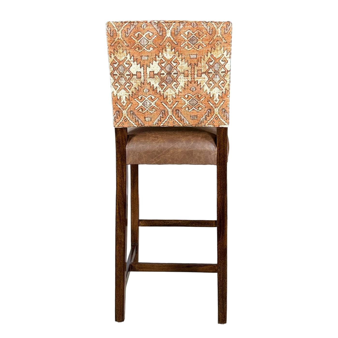 Cambridge Linen Barstool