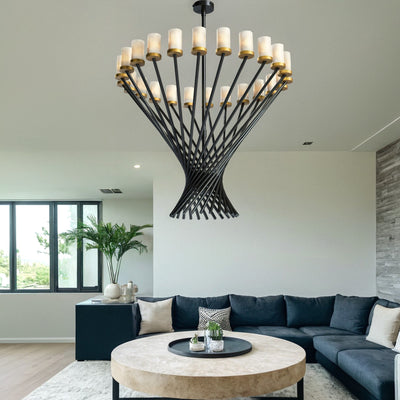 Phoenix Chandelier